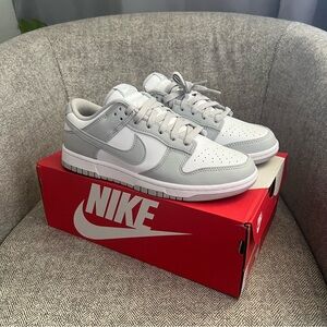 Nike Dunk Low Retro Mens 8.5 / Womens 10